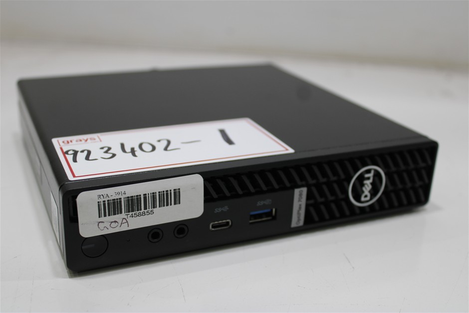 DELL OPTIPLEX 7080