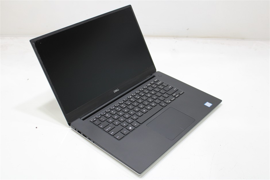 DELL PRECISION 5540