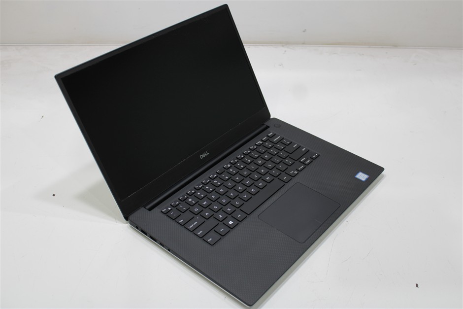 DELL PRECISION 5540