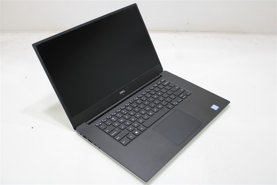 DELL PRECISION 5530