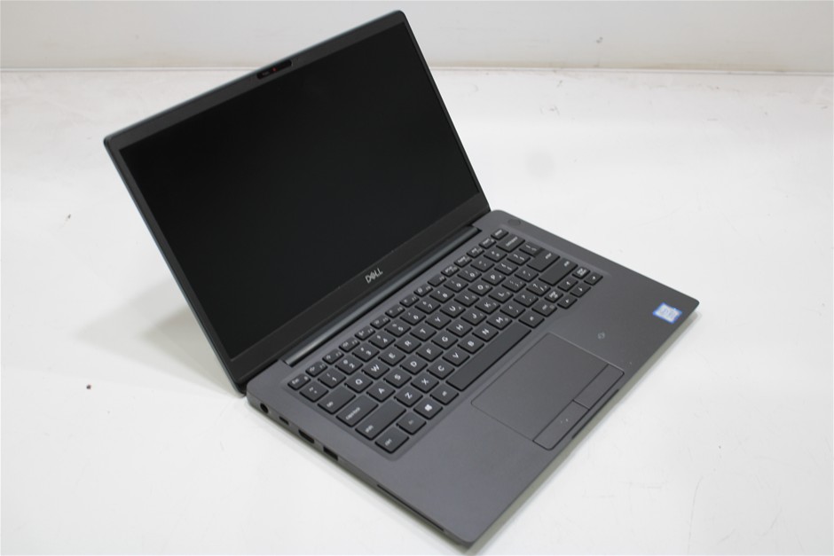 DELL LATITUDE 7300