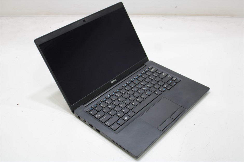 DELL LATITUDE 7390