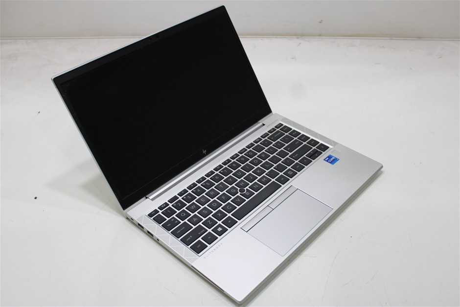 HP ELITEBOOK 840 G8 NOTEBOOK PC