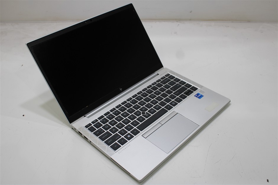 HP ELITEBOOK 840 G8 NOTEBOOK PC