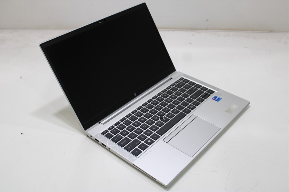 HP ELITEBOOK 840 G8 NOTEBOOK PC