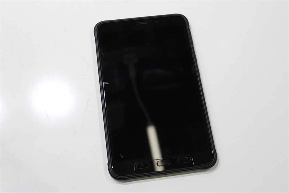 SAMSUNG GALAXY TAB ACTIVE 3 SM-T575