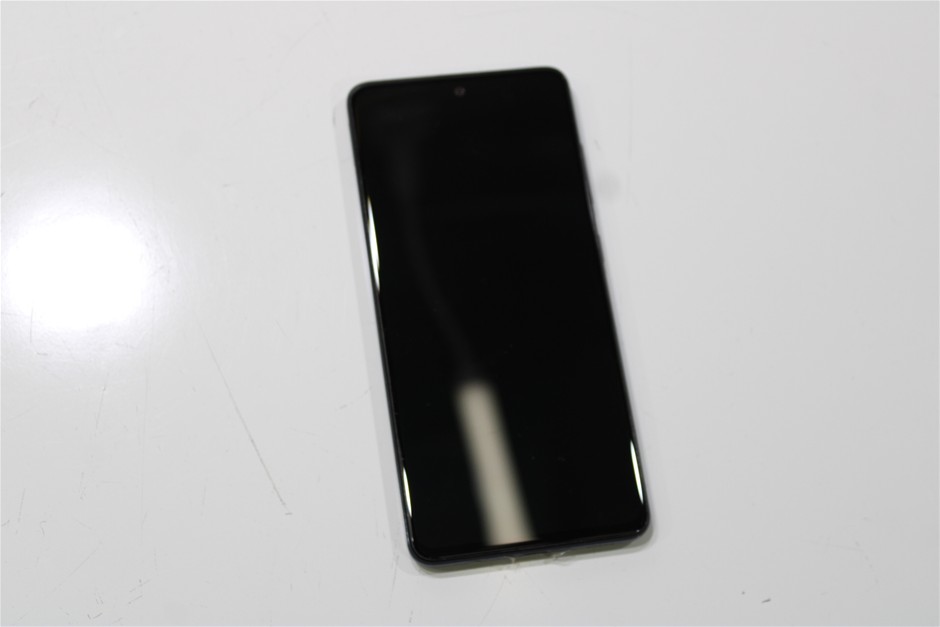 SAMSUNG GALAXY A51 SM-A515F