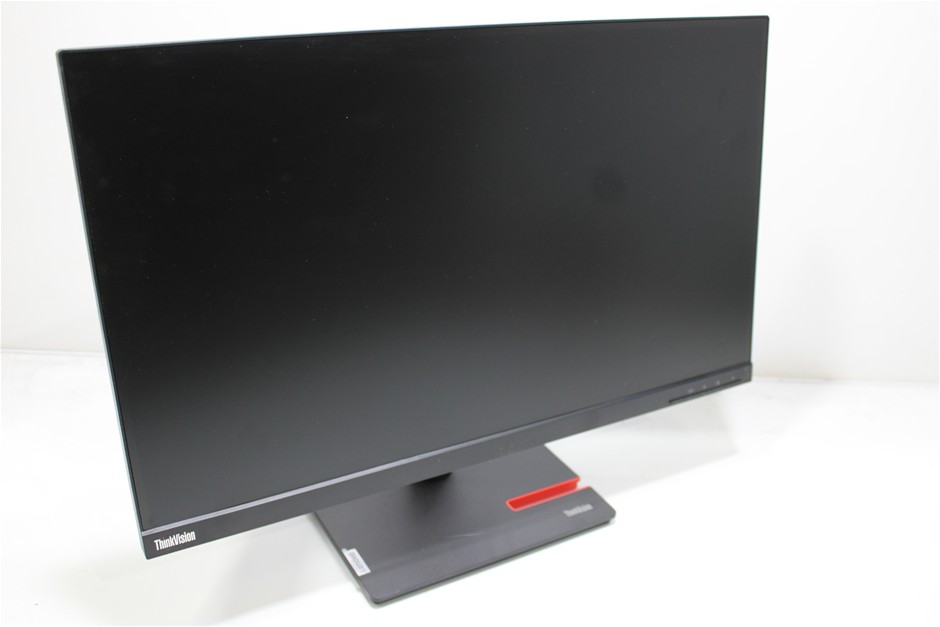 LENOVO THINKVISION P27Q-10