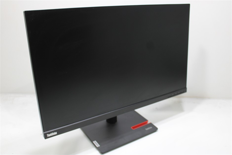 LENOVO THINKVISION P27Q-10