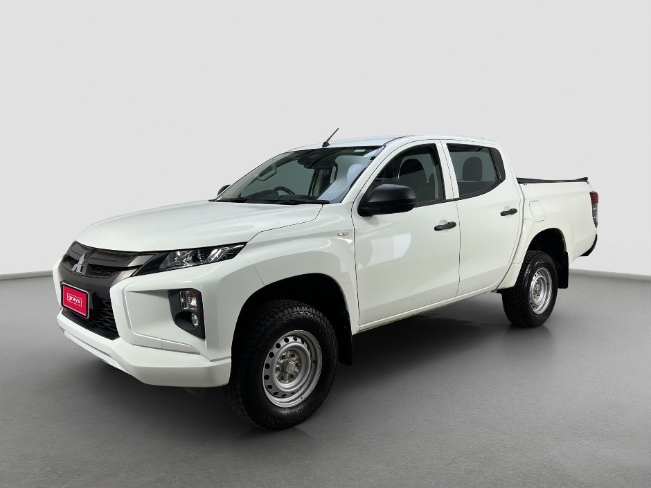 Melbourne Motor Vehicle Auction (EX-GOV)