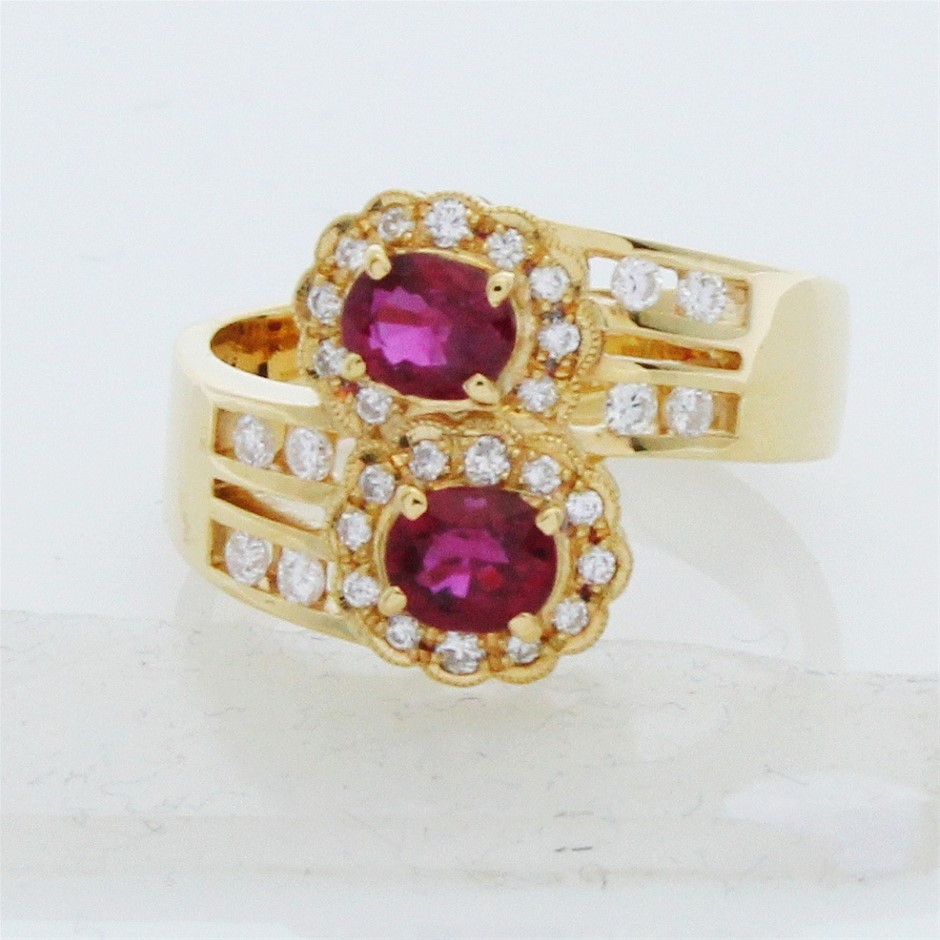 Fine Jewellery Clearance