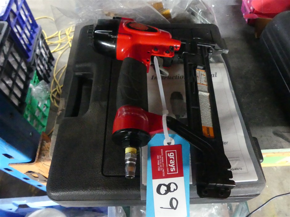 Airco TT90/40 L (1) Narrow Crown Stapler