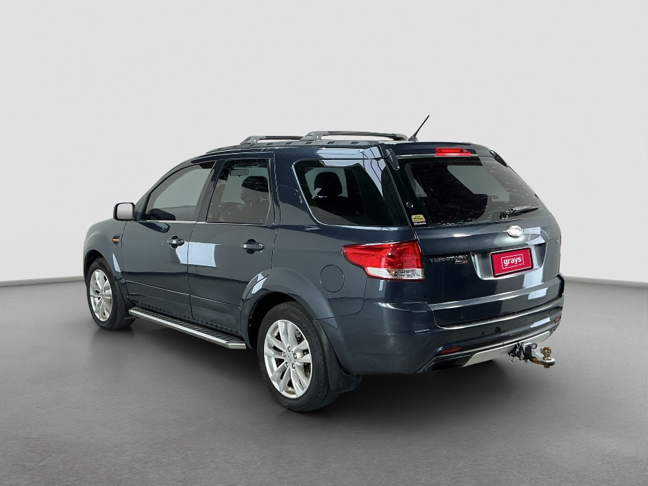 Grays Adelaide Motor Vehicle Auction