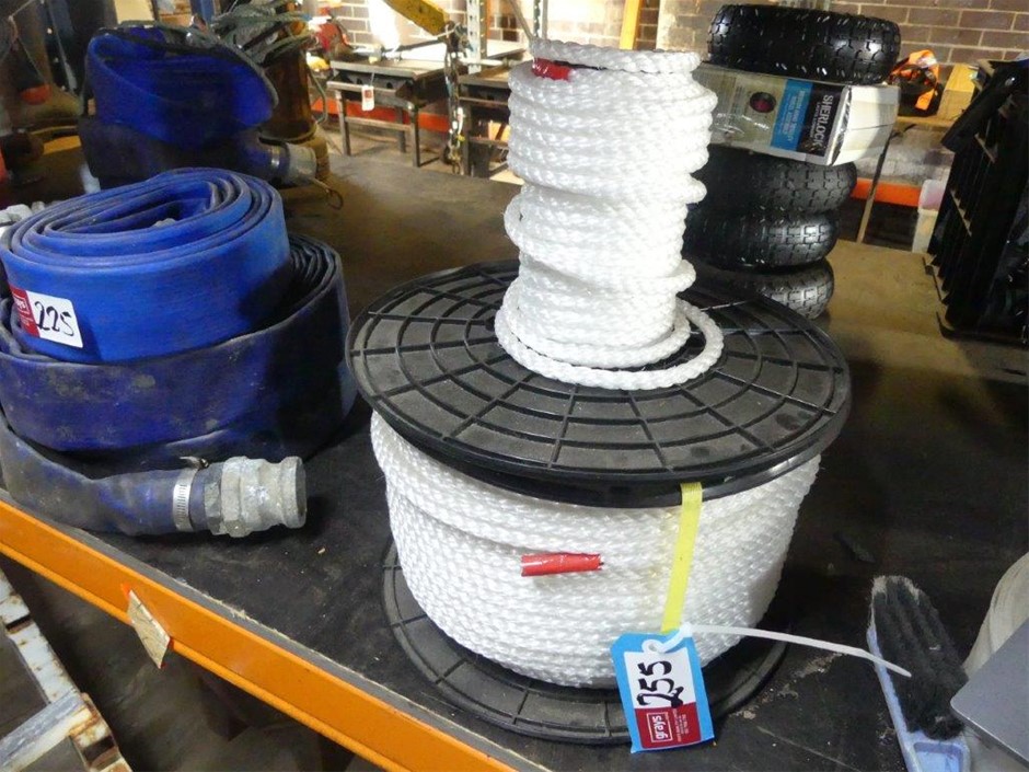 Rope (Unused)