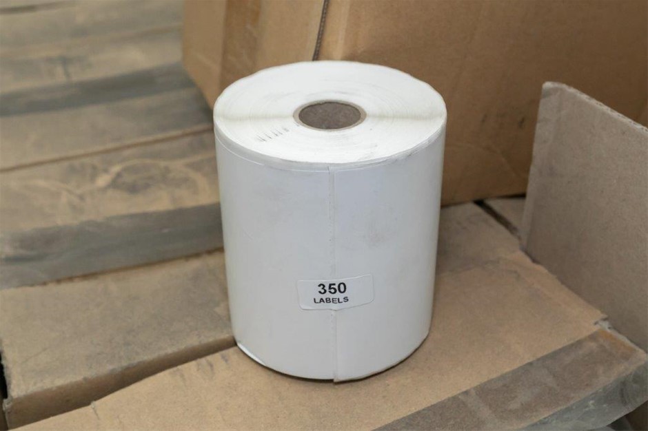 Warehouse Lebling Rolls