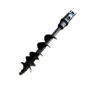 Auger(20cm)12EX-AGR&200A
