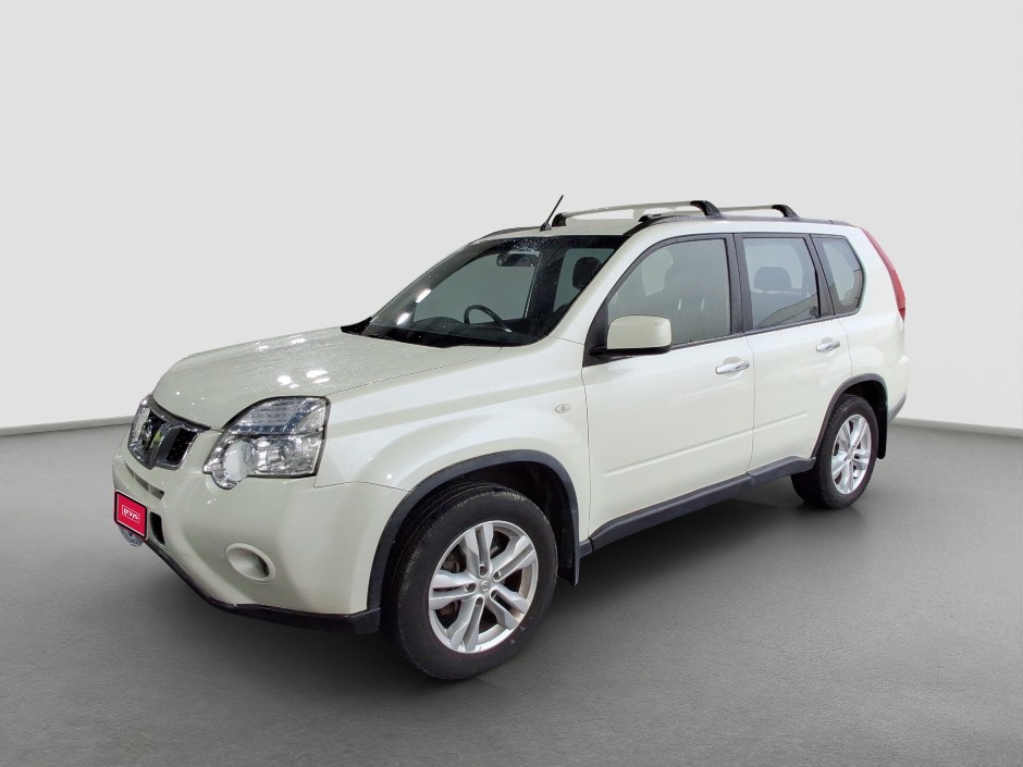2012 Nissan X-Trail ST Petrol