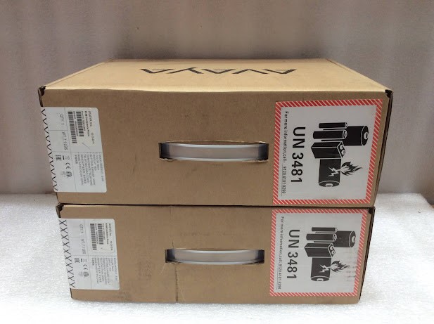 Avaya B169 Conference Phone - New (Lot of 2)