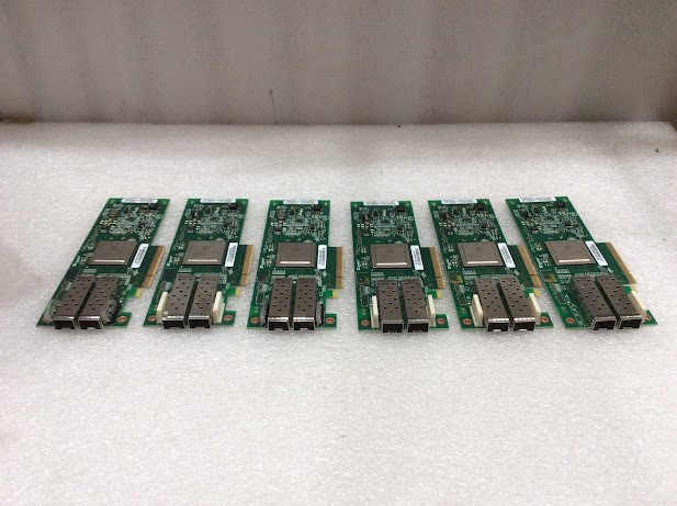 Sun Oracle 7076907 Express Host Bus Adapter (Lot of 6)