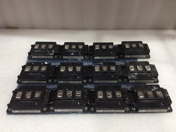 Fuji 2MBI300P-140-03 IGBT Modules (Lot of 12)