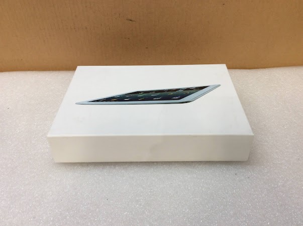 BDI KEP-02 10-inch HD Display Android Tablet Silver New
