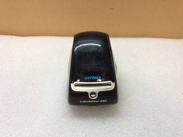 DYMO Label Writer 450 Label Printer