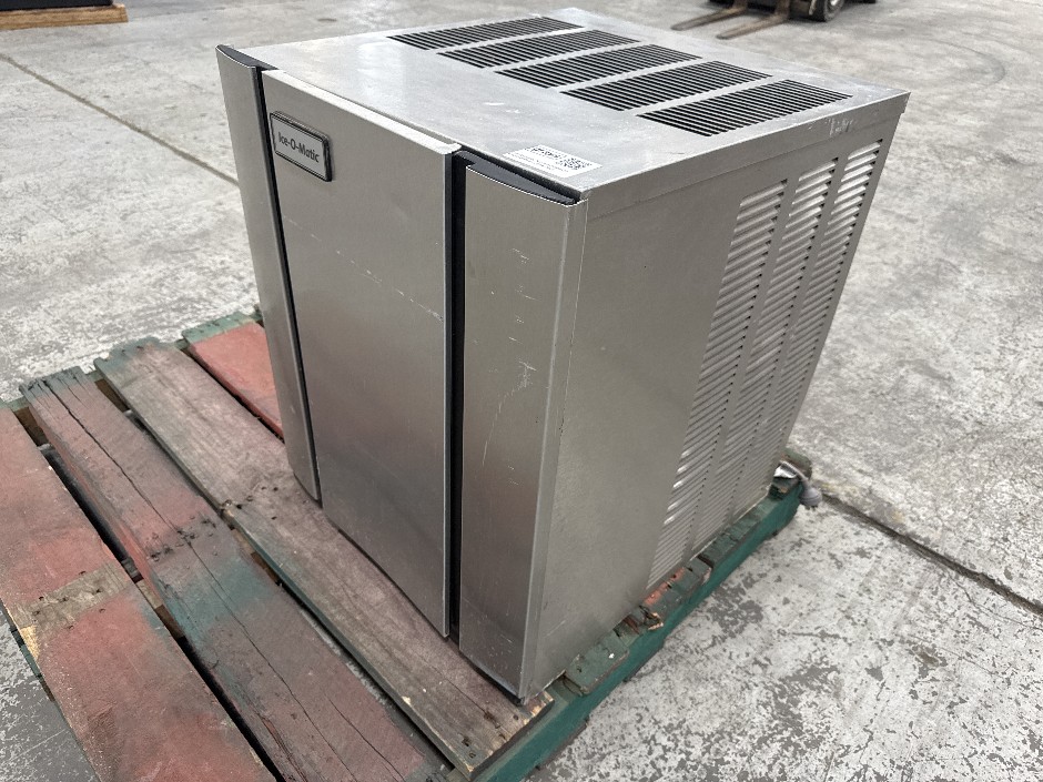 Ice O Matic CIM1125FA5-49 Ice Machine