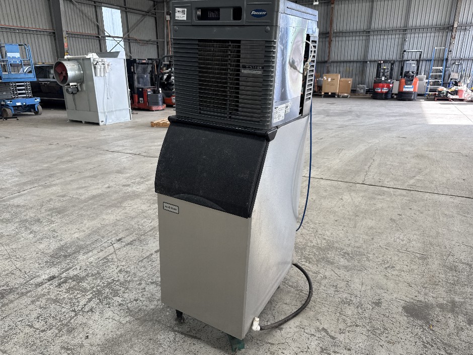 Follet B42PSB Ice Machine