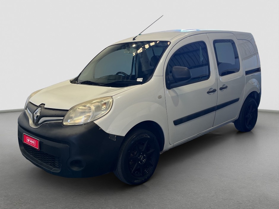 2016 Renault Kangoo Petrol
