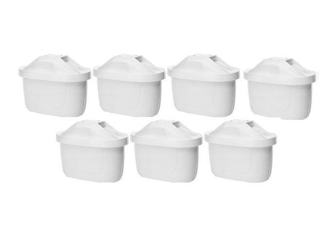 KIRKLAND SIGNATURE Water Filters 7 Piece.