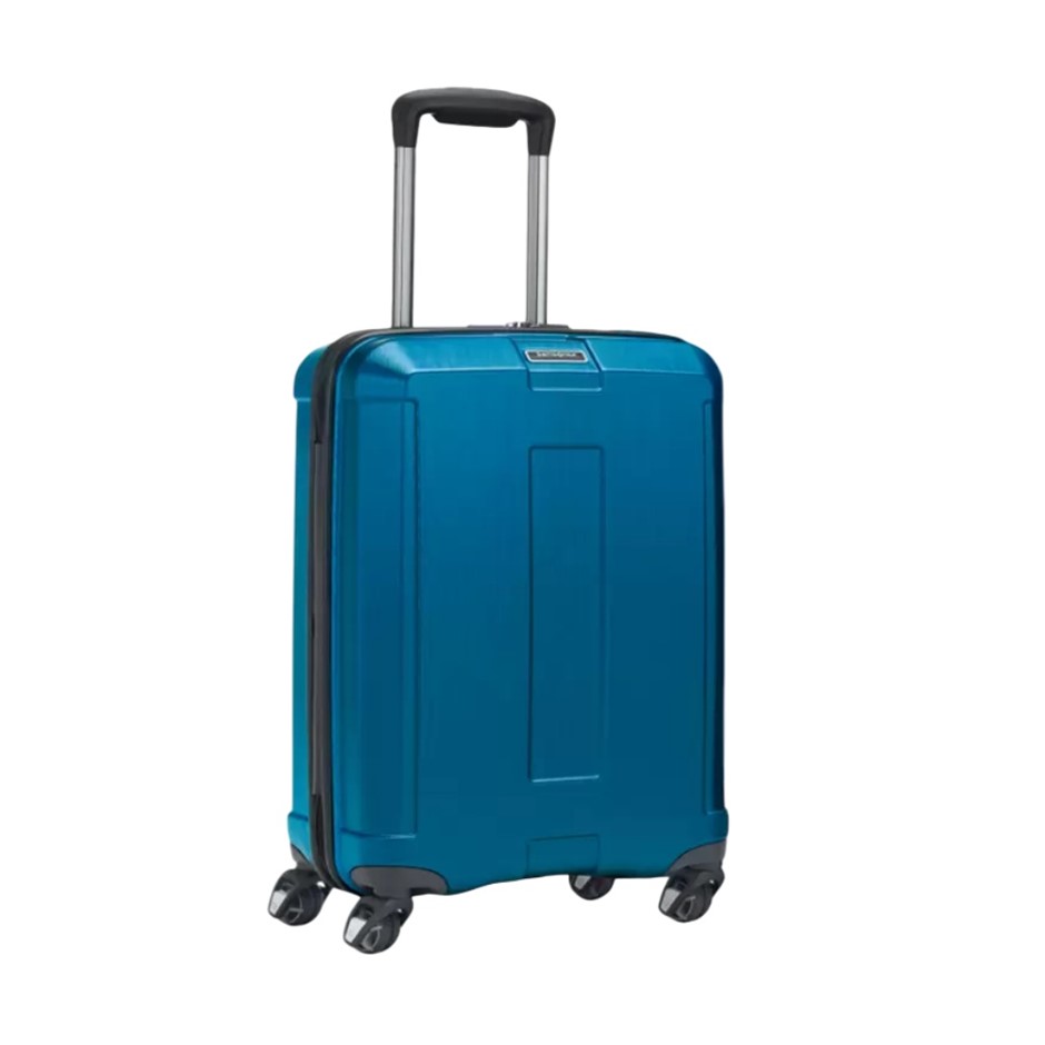 SAMSONITE Carbon Elite Hardside Luggage, Small, Carry-On. NB: Minor use, no