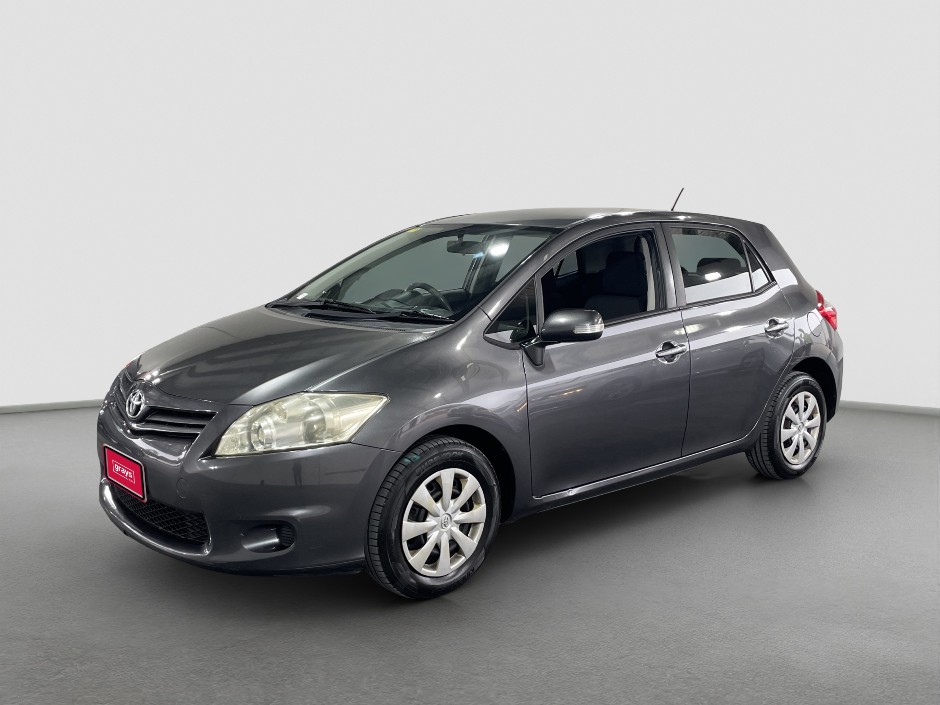 2012 Toyota Corolla Ascent Petrol