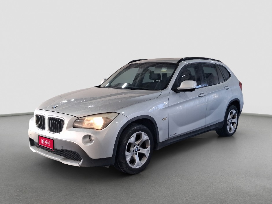 Melbourne Motor Vehicle Auction PV