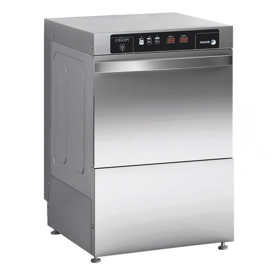 Fagor EVO-CONCEPT Glasswasher