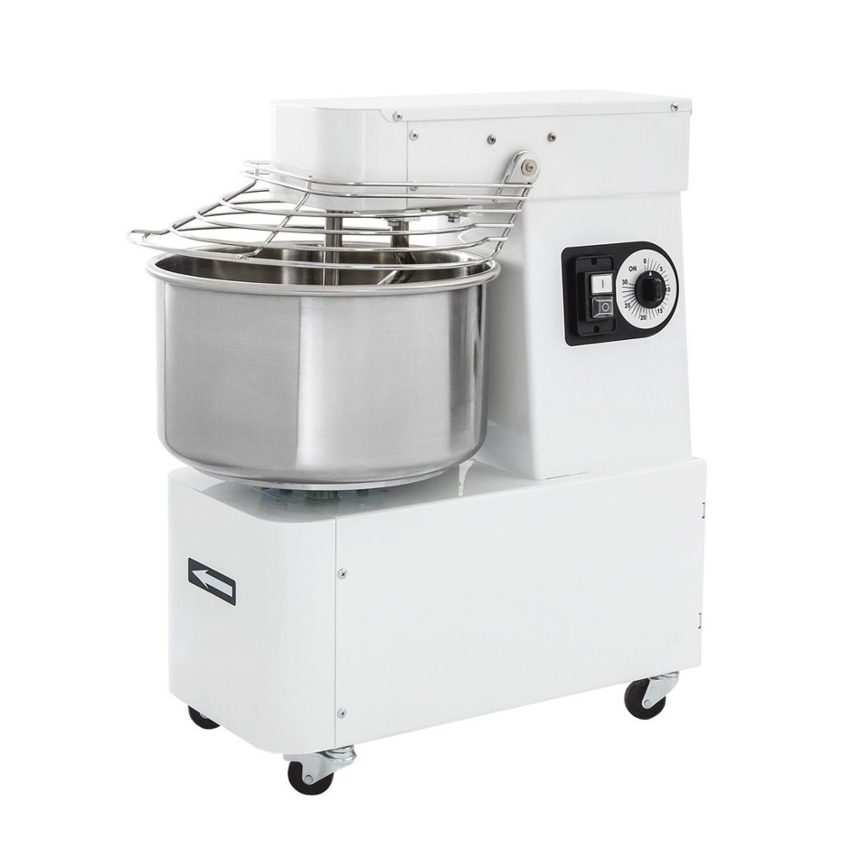 Spiral Mixer Single Phase 20L