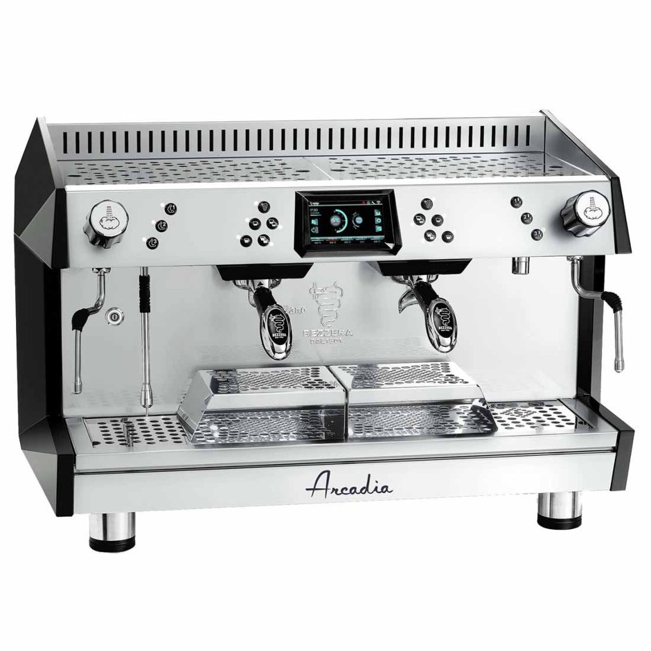 Bezzera 11L Professional Espresso Machine