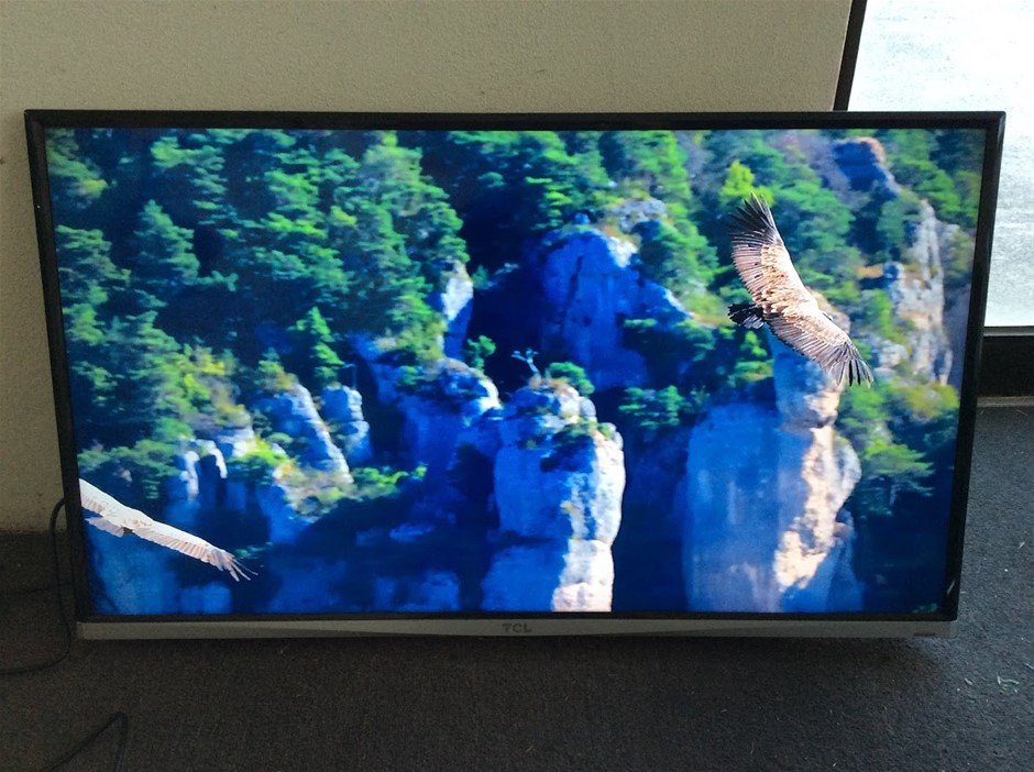 TCL L40B2800F 40" LED TV
