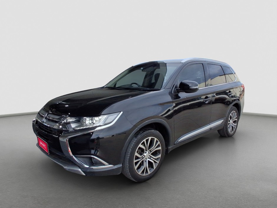 2016 Mitsubishi Outlander LS Petrol