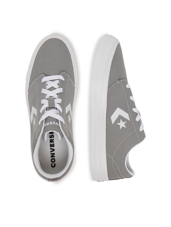 CONVERSE Unisex DayOne Classic Shoes, Size m9/w10.5 (EU42.5), Grey, A15626C