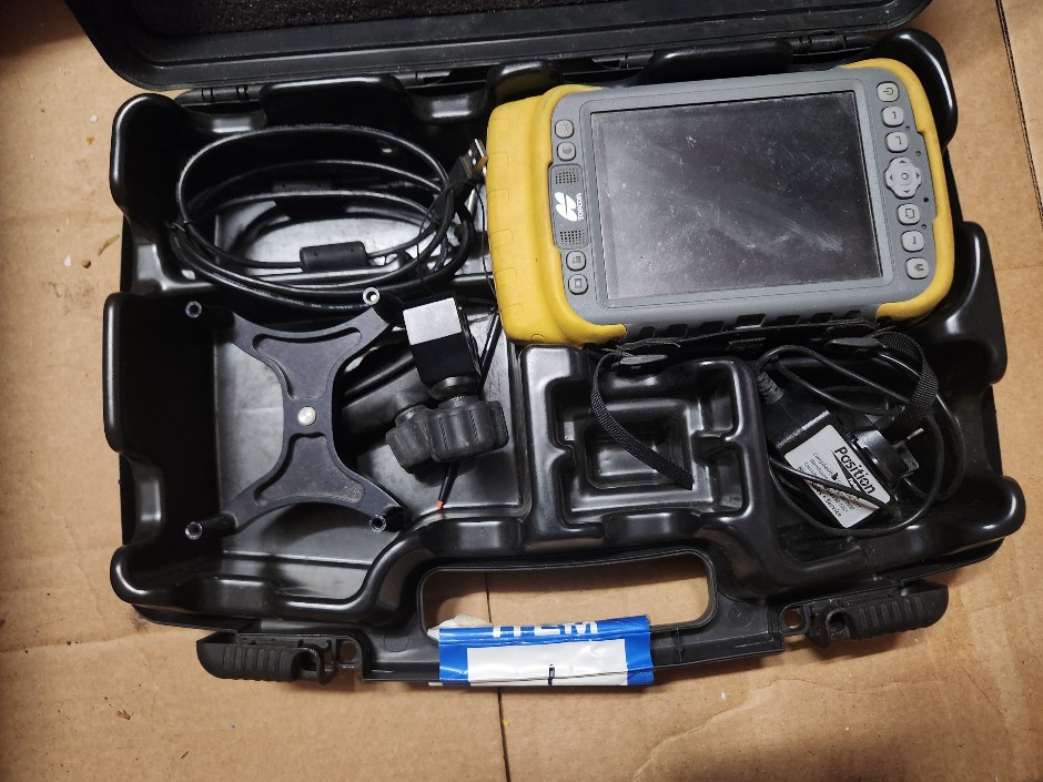 Topcon RL-SV2S Survey Monitor