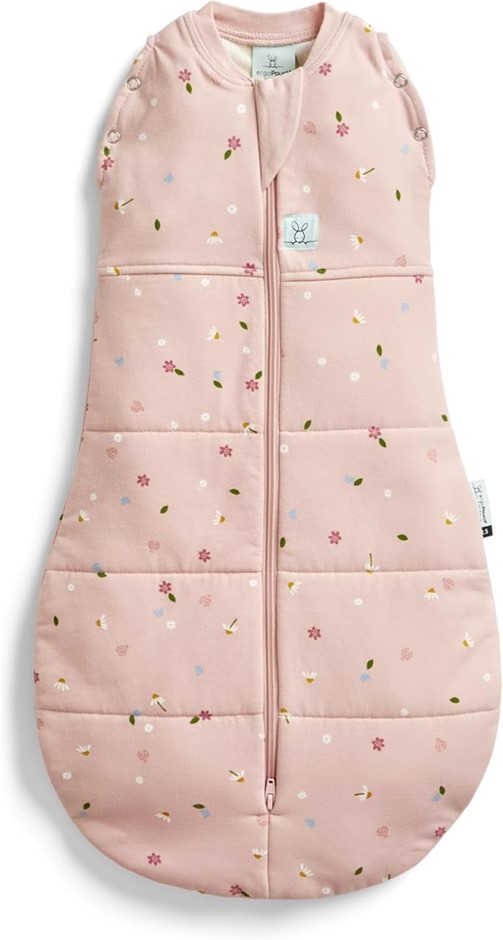 ERGOPOUCH Cocoon Swaddle Bag - TOG 2.5, 0-3M