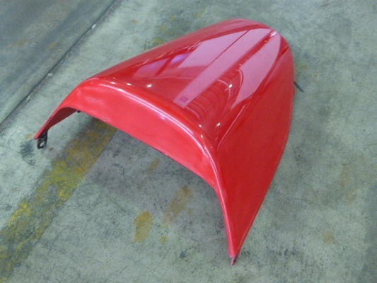 A qty of Fairing Panels to suit 1995 Honda VFR 750 RC36 Auction (0046 ...