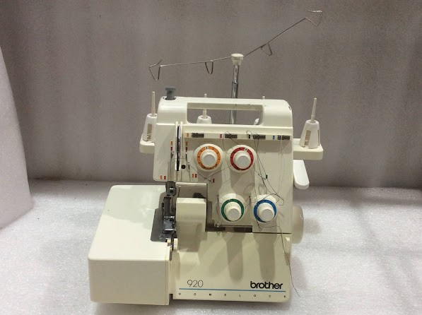 Brother 920 Sewing Machine