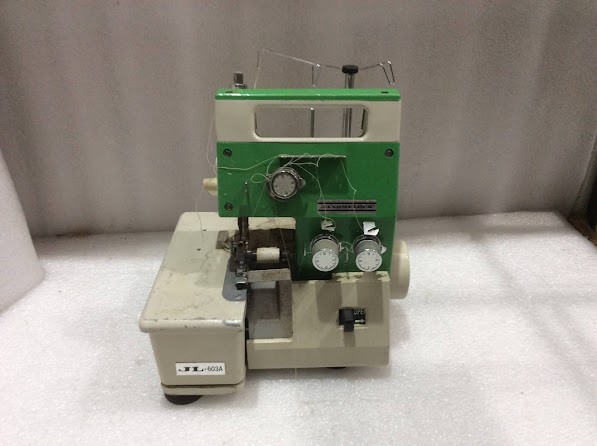 Janome JL-603A Sewing Machine
