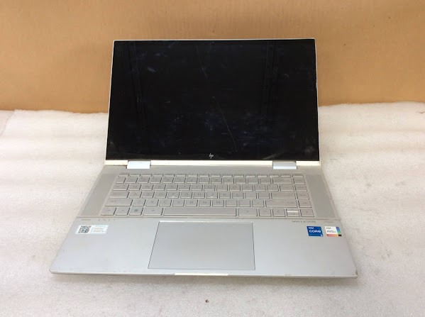 HP ENVY X360 Laptop I5-1235U 16GBRAM/128GB