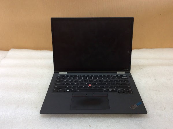 Lenovo ThinkPad X390 yoga gen2 Laptop i5-1145G7 16GBRAM/256GB Black