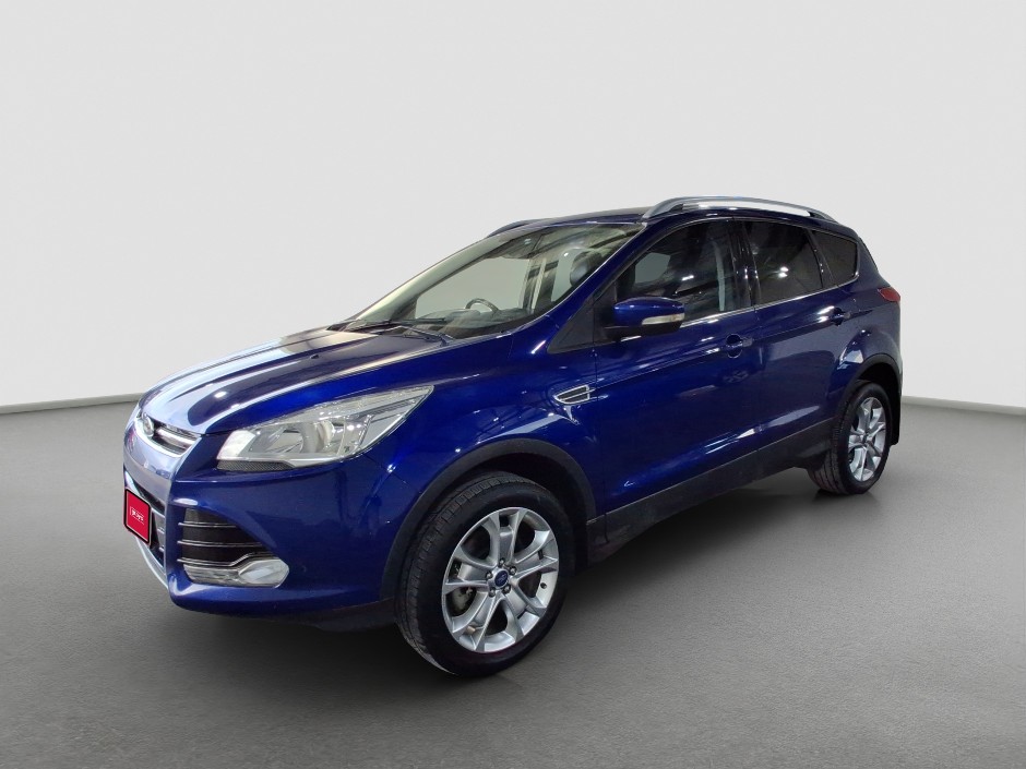2015 Ford Kuga Trend Petrol