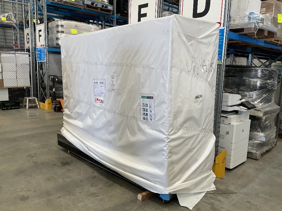 Bromic Multideck Refrigerator
