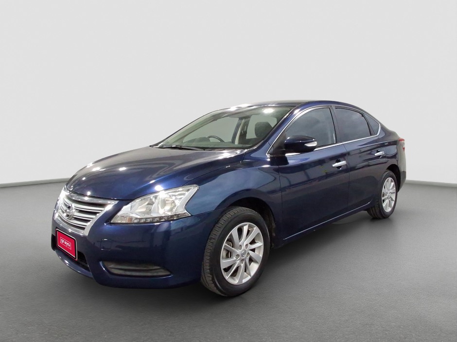 2014 Nissan Pulsar ST Petrol