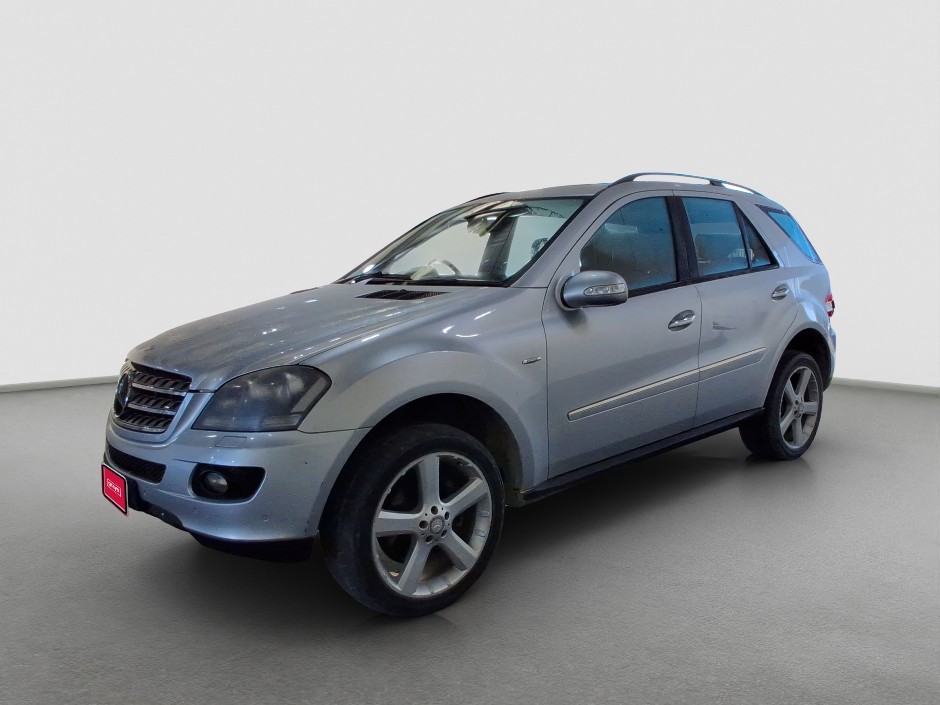 2008 Mercedes-Benz ML350 ML350 Auto AWD SUV